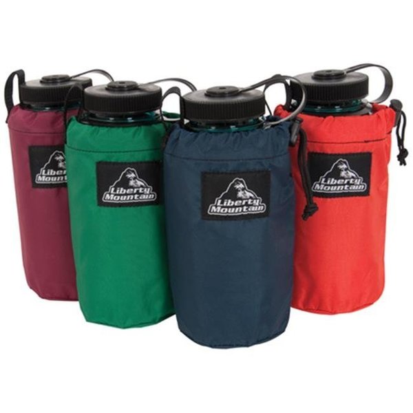 Liberty Mountain Liberty Mountain 146492 Bottle Carrier - 1Qt 146492